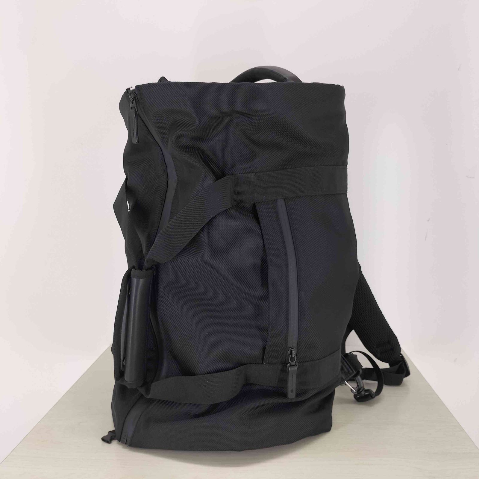 ユーズドフルギ USED古着 {{SIMCLEAR}TSUNAGU BAG TRAVELLER メンズ