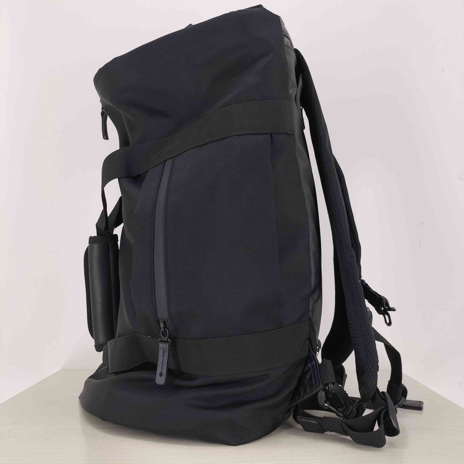 ユーズドフルギ USED古着 {{SIMCLEAR}TSUNAGU BAG TRAVELLER メンズ