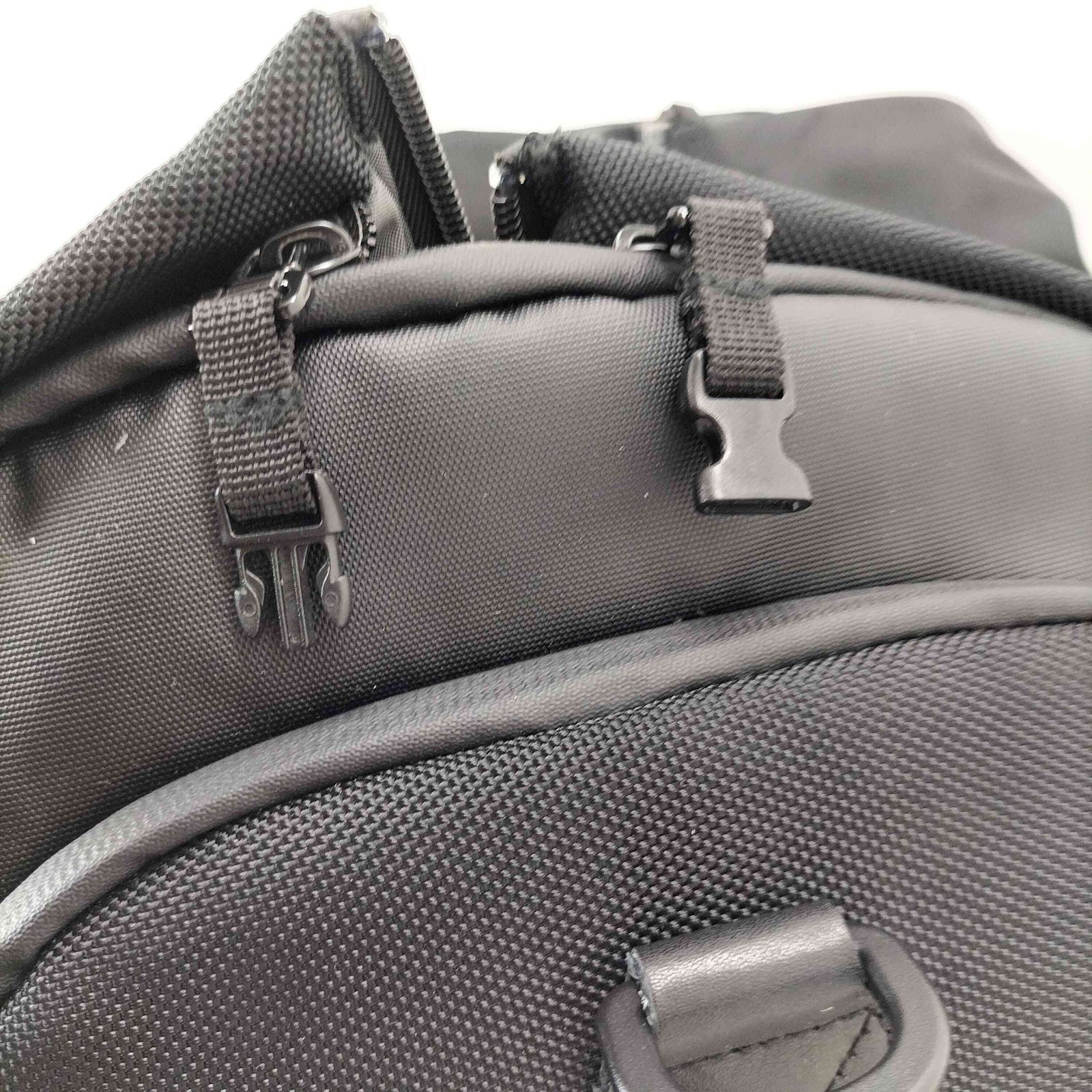 ユーズドフルギ USED古着 {{SIMCLEAR}TSUNAGU BAG TRAVELLER メンズ