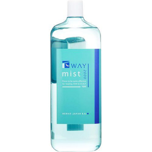 ニューウェイジャパン パイウェイ ミストエクストラ 2000ml