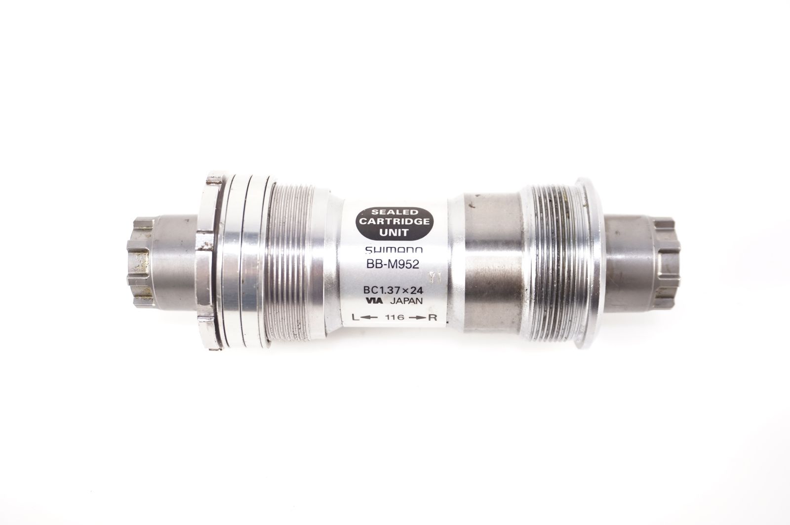 SHIMANO 「シマノ」 BB-M952 ボトムブラケット / バイチャリ中目黒店