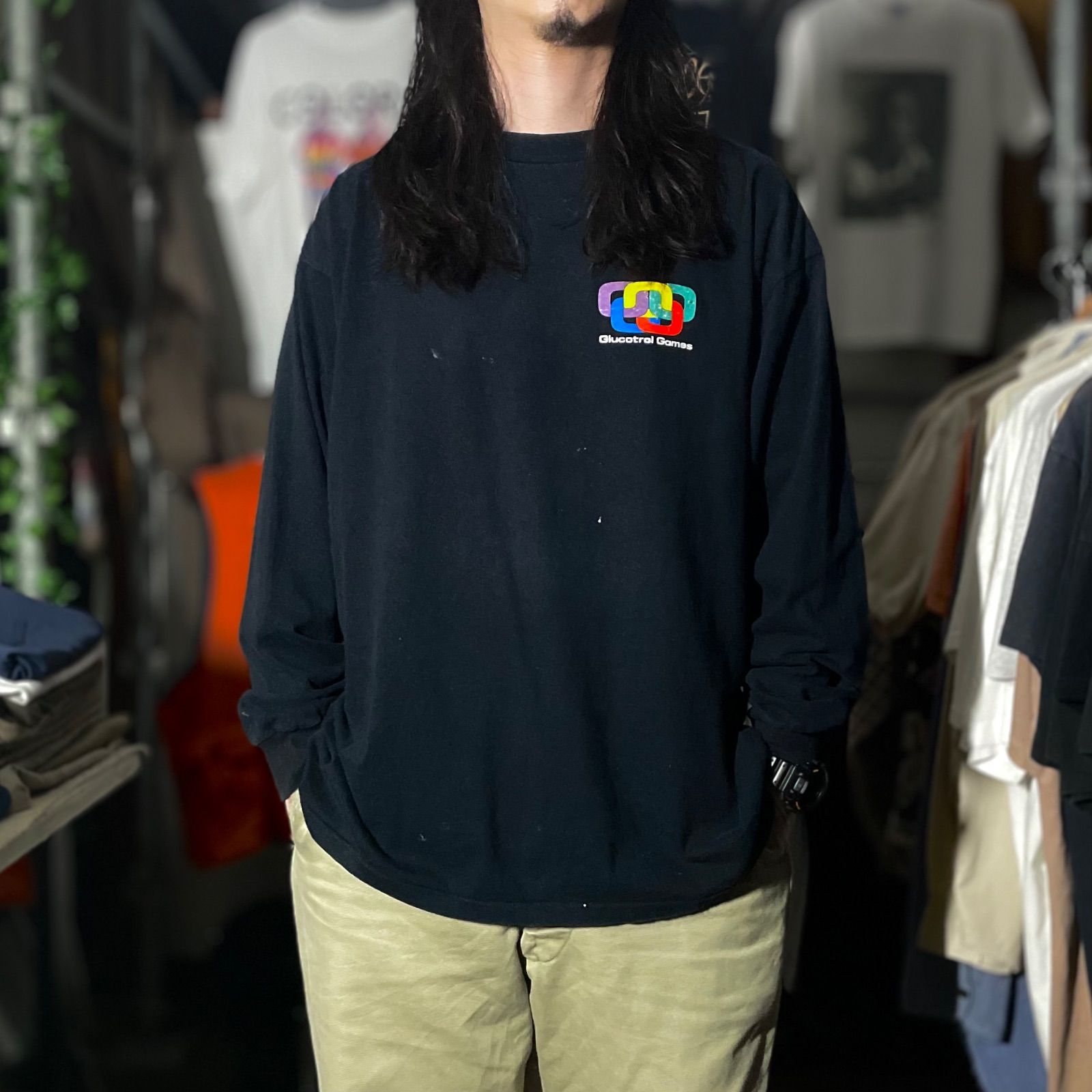 1990's 