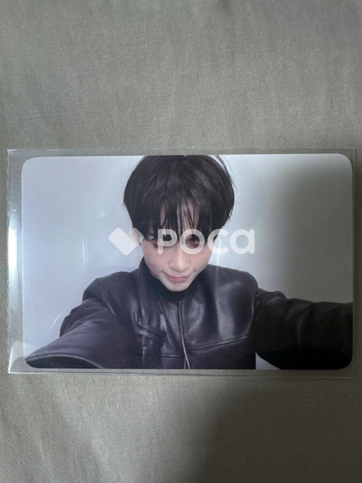 ZEROBASEONE ソンハンビン Ascend- Photobook Ver. EVERLINE ラキドロ