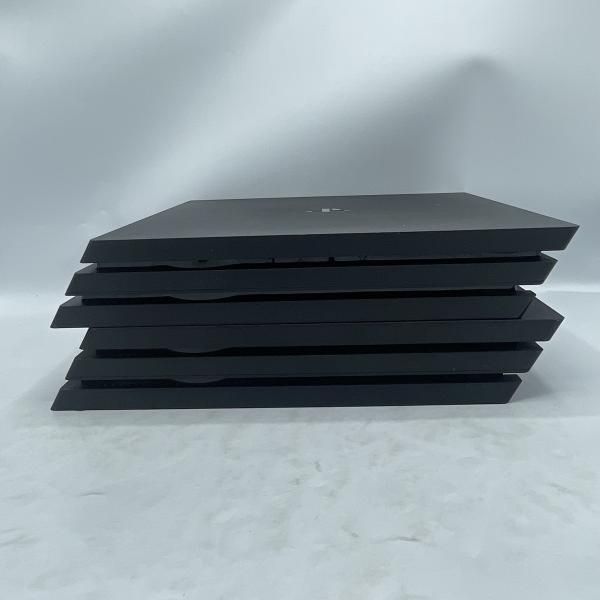 中古】本体）【ジャンク】SONY/PS4本体/CUH-7200・7000/2台まとめ HDD