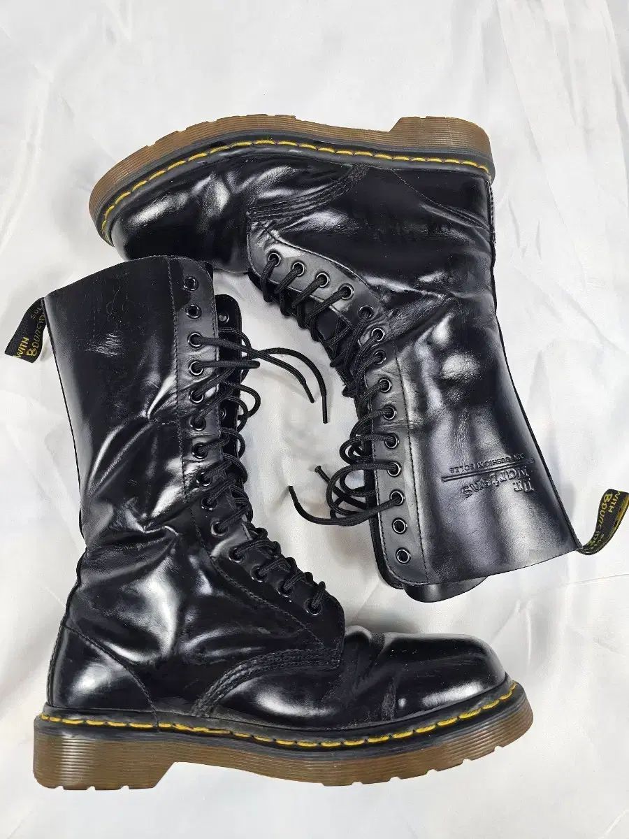 DR. MARTENS ドクターマーチン11855
