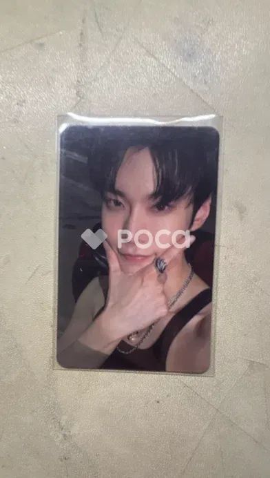 NCT ドヨン Perfume DIGIPACK VER デジパック - メルカリ