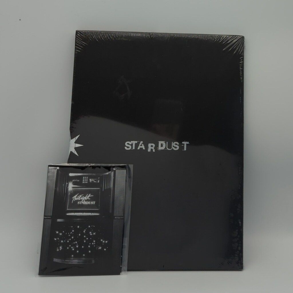 SEVENTEEN THE8 STARDUST