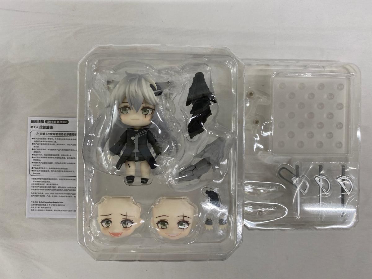 ねんどろいど ラップランド アークナイツ - メルカリ
