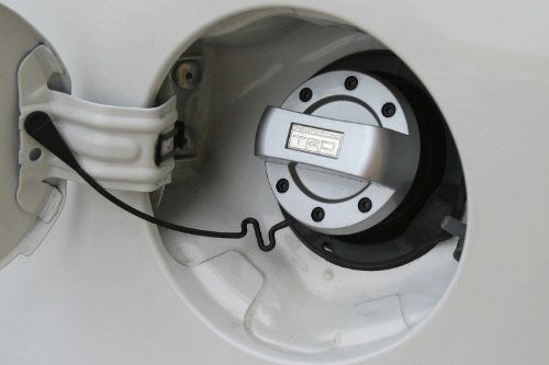 TRD フューエルキャップカバー(テザー付き) MS360-00001ｍａ 6,117円