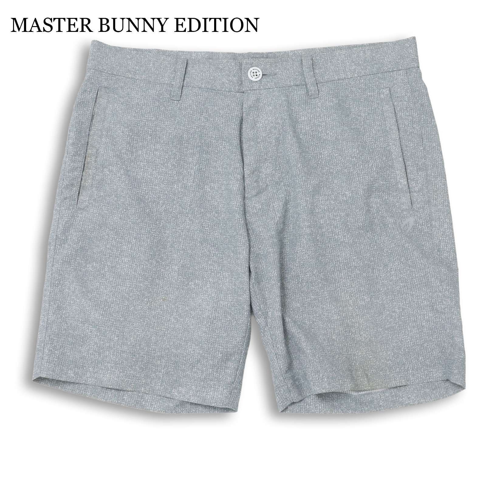 MASTER BUNNY EDITION マスターバニー パーリーゲイツ ゴルフ 春夏