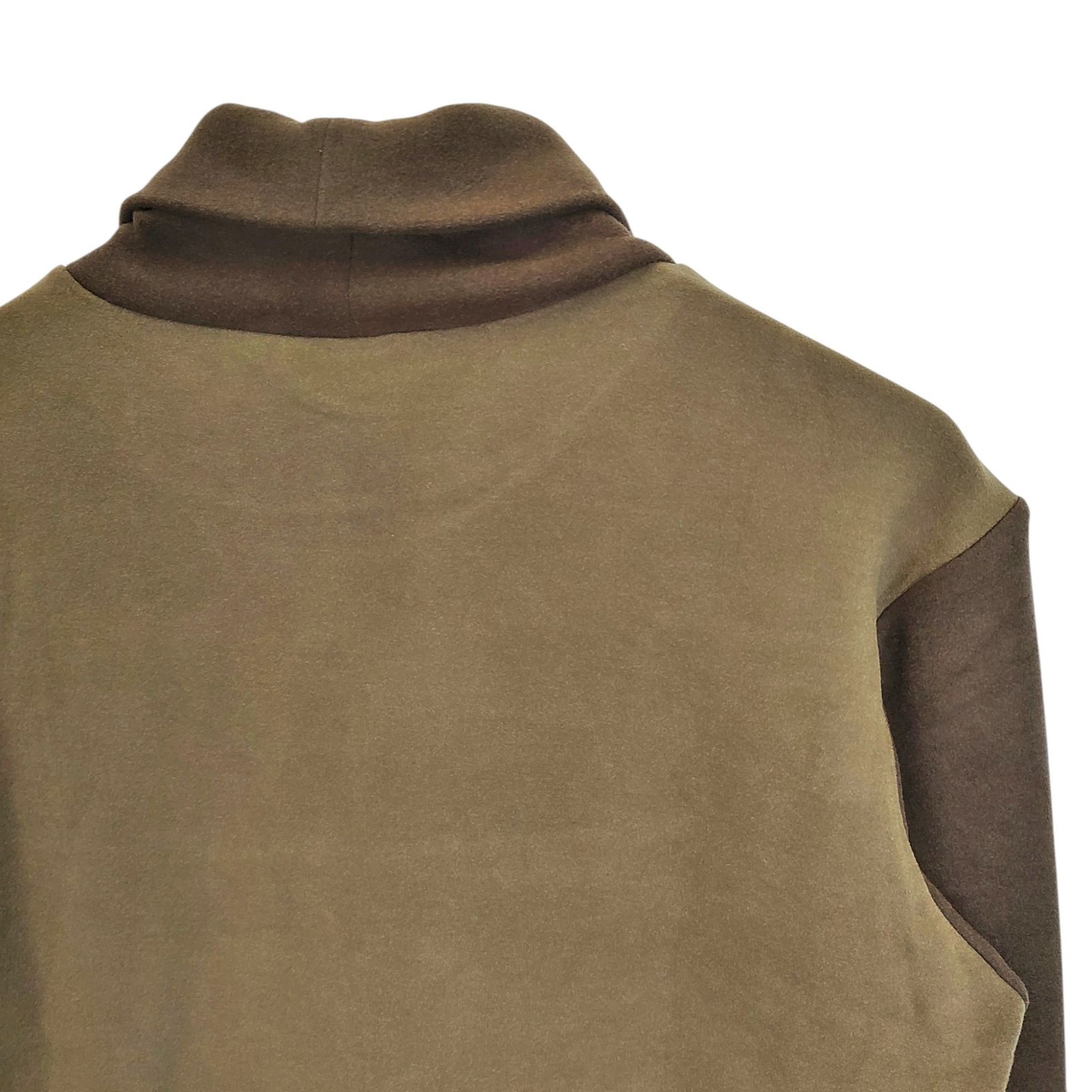 MARK&LONA マークアンドロナ ゴルフ 25AW ICON Mock Neck Layer 長袖