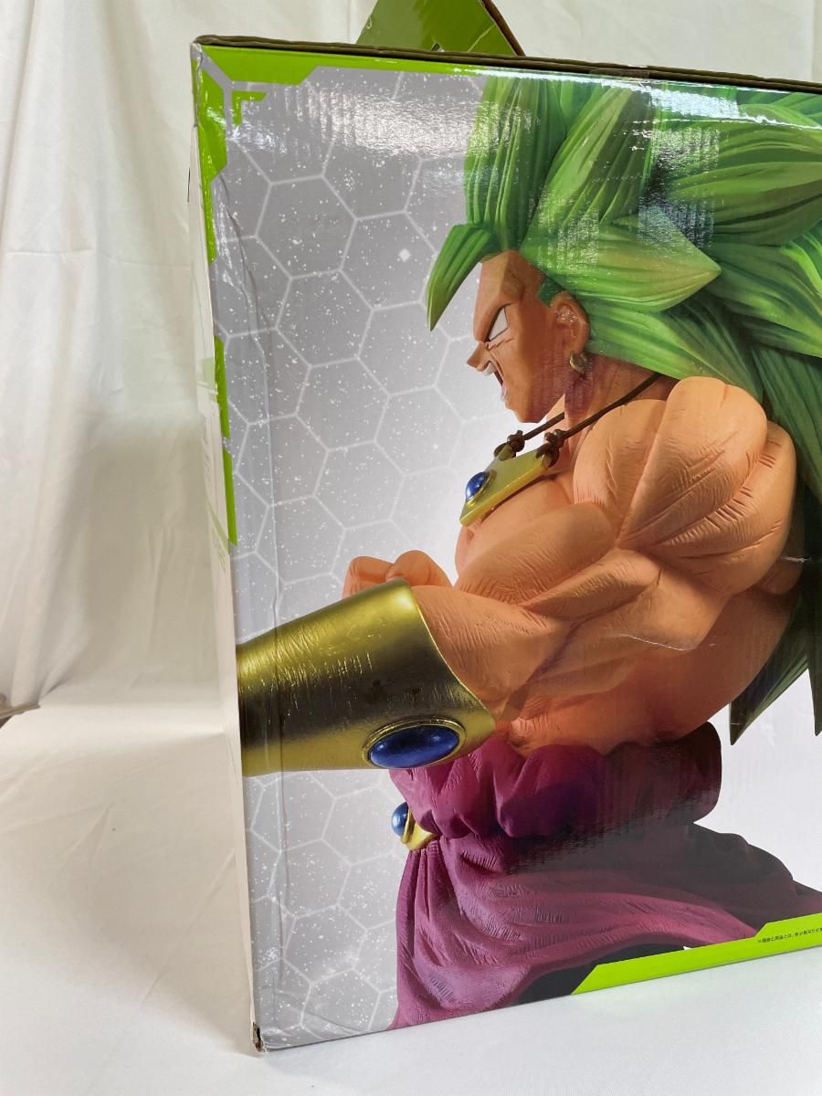 ブロリー(超サイヤ人3) 「一番くじ ドラゴンボール SUPER DRAGONBALL