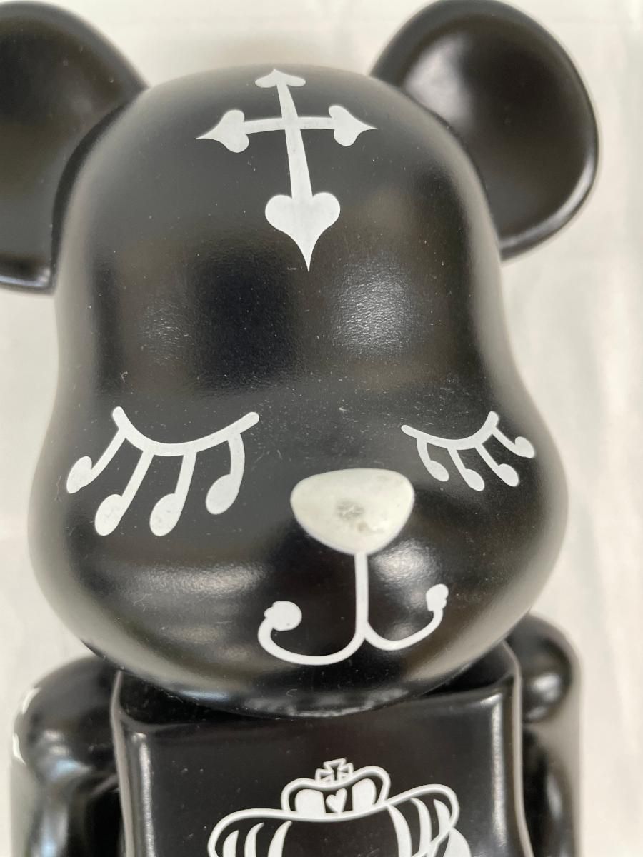 BE@RBRICK-ベアブリック- 400% Material Lolita 2002 Halloween