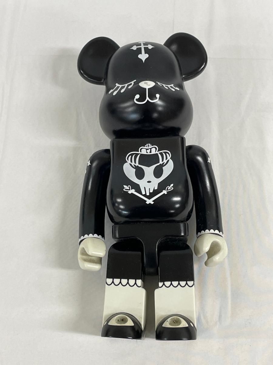 BE@RBRICK-ベアブリック- 400% Material Lolita 2002 Halloween