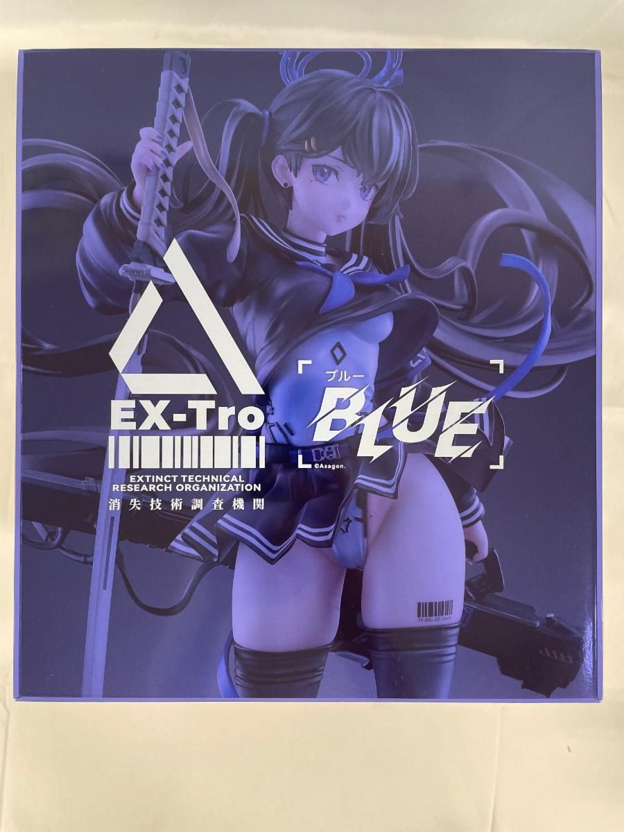 ♪Colors：BLUE 「Colors：カラーズ」 1/7□＊同梱不可 - メルカリ
