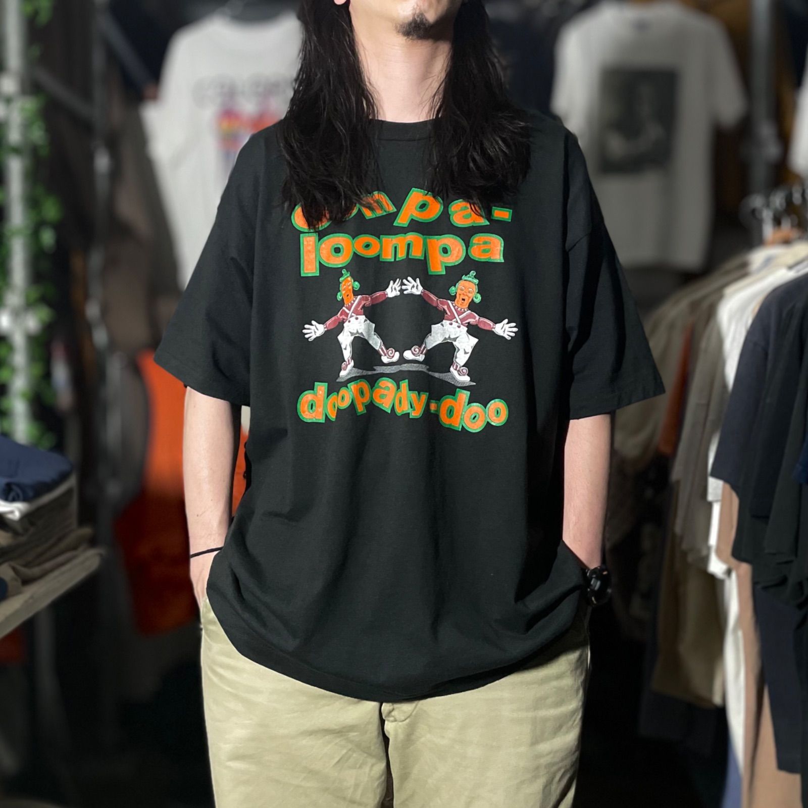 1990's 