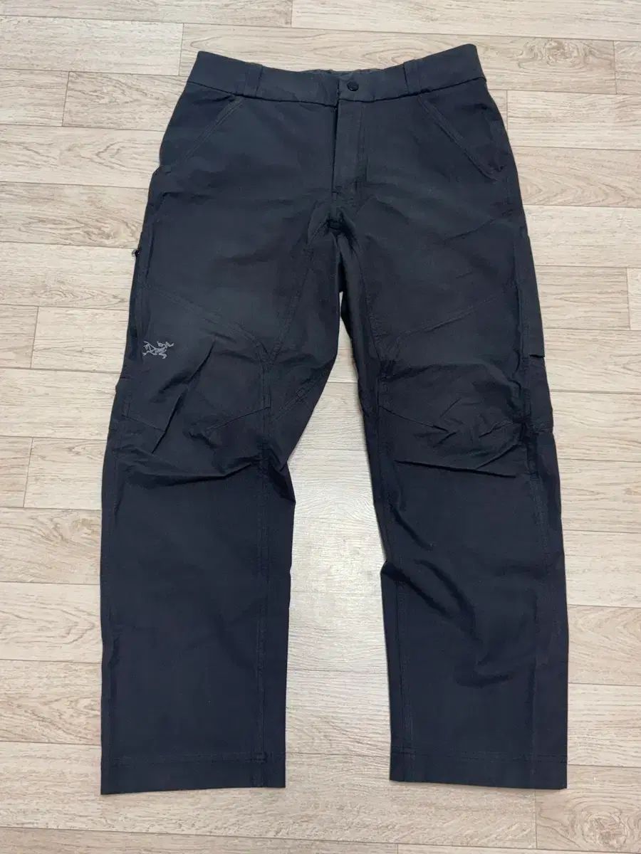 ARC'TERYX アークテリクス クローニン コットン 30 S