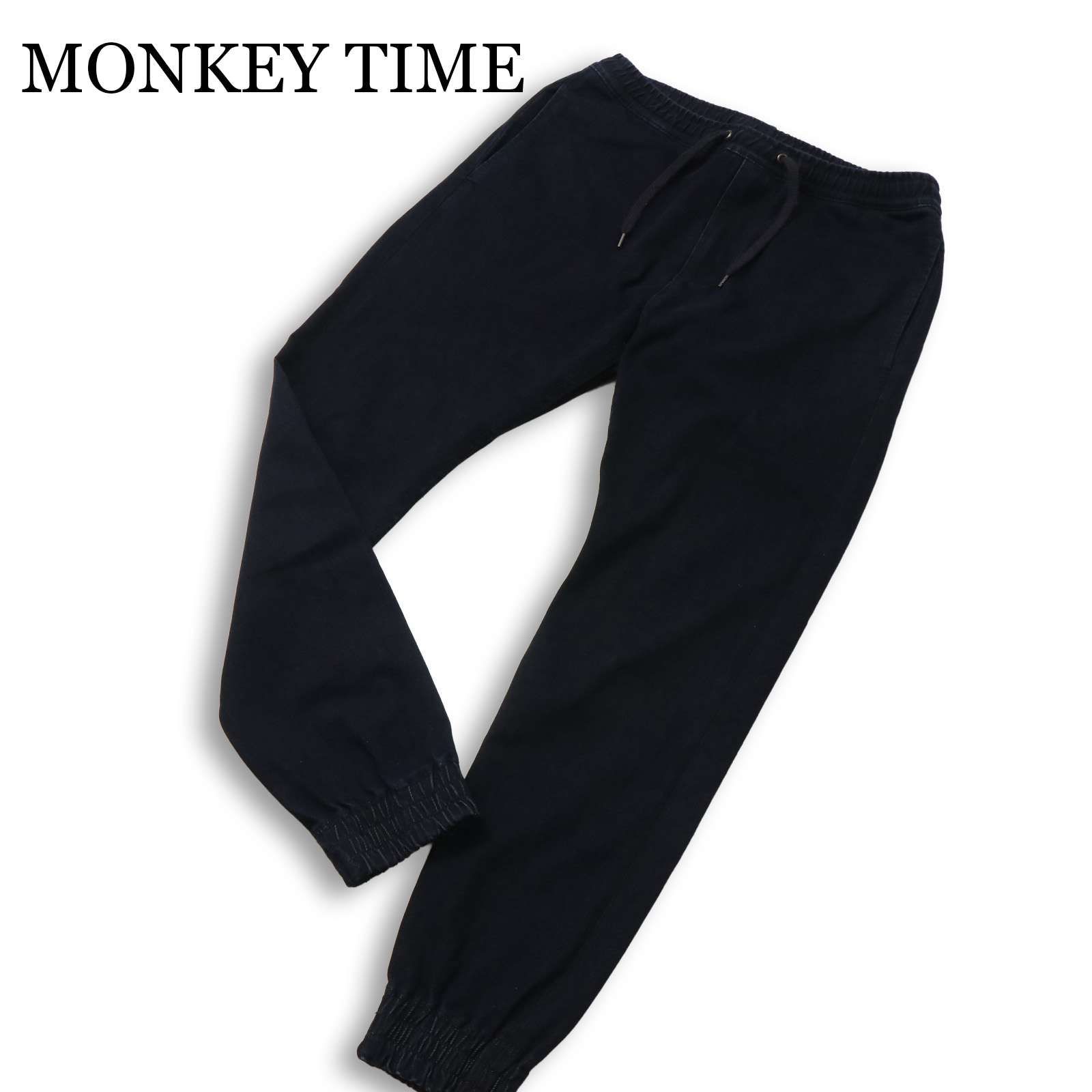MONKEY TIME モンキータイム ユナイテッドアローズ 通年☆ ストレッチ 