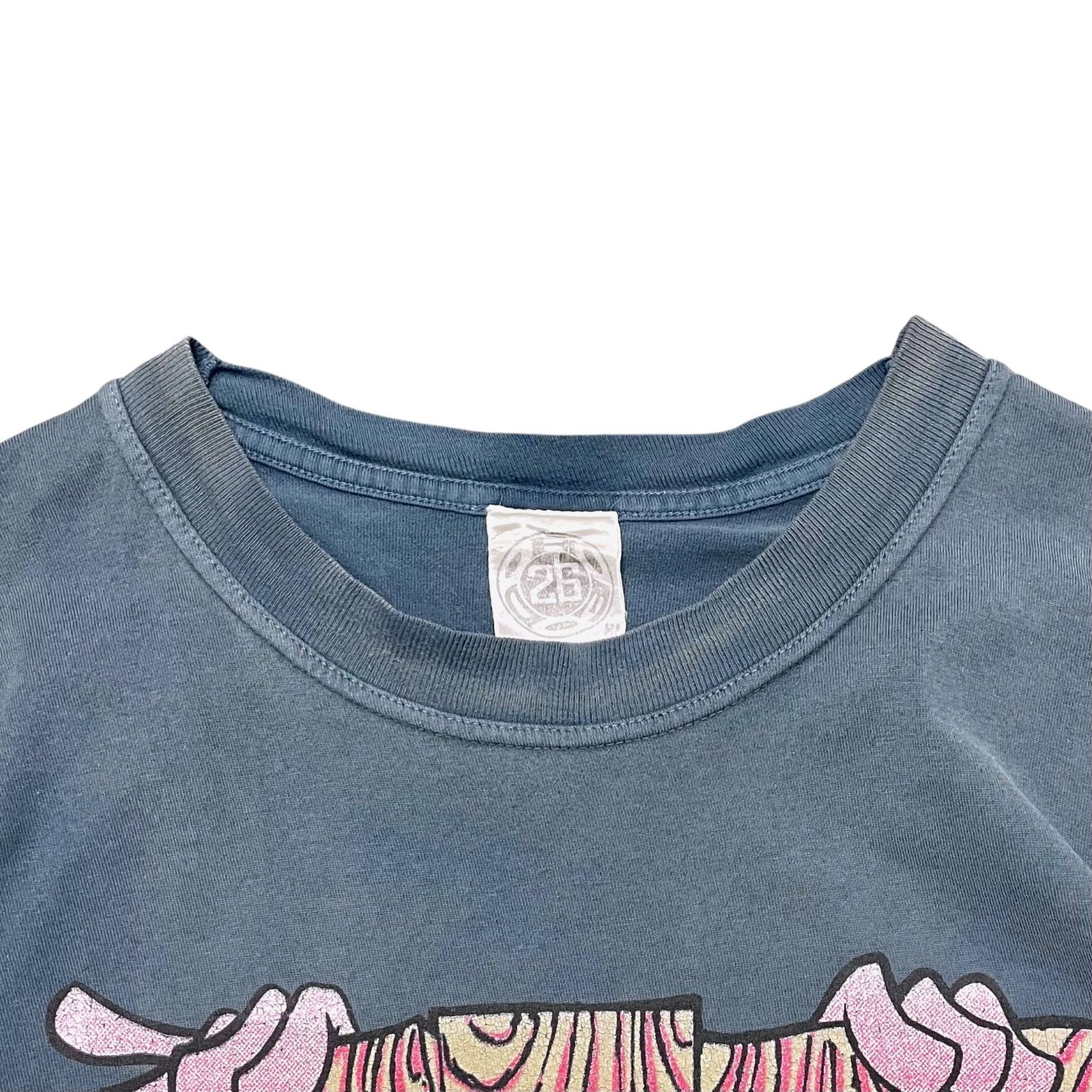 90s usa製 26RED 両面プリント Tシャツ Special!! 1990's 