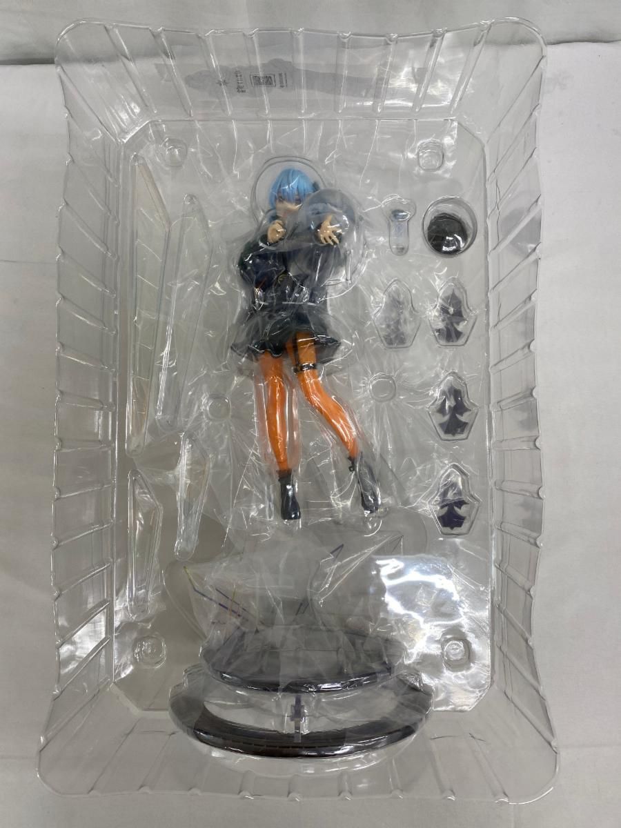 星街すいせい 「ホロライブプロダクション」 1/7 PVC製塗装済み完成品