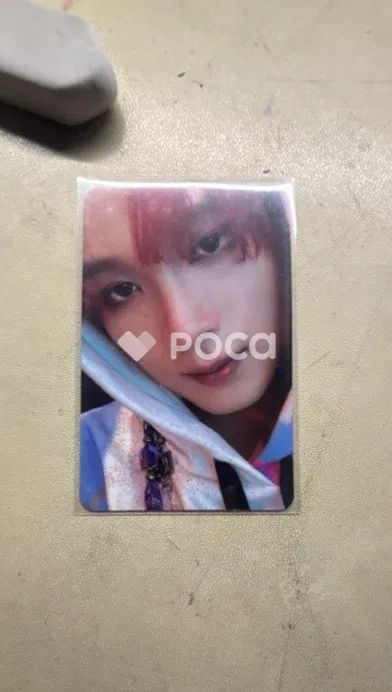 NCT ヘチャン 疾走 (2 Baddies) DIGIPACK VER デジパック - メルカリ