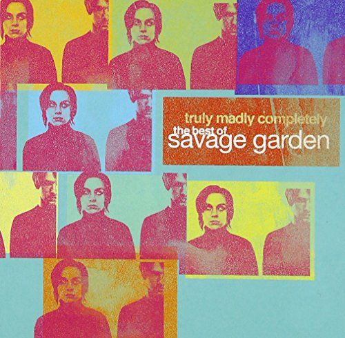 (CD)ザ・ベスト・オブ・サヴェージ・ガーデン／サヴェージ・ガーデン