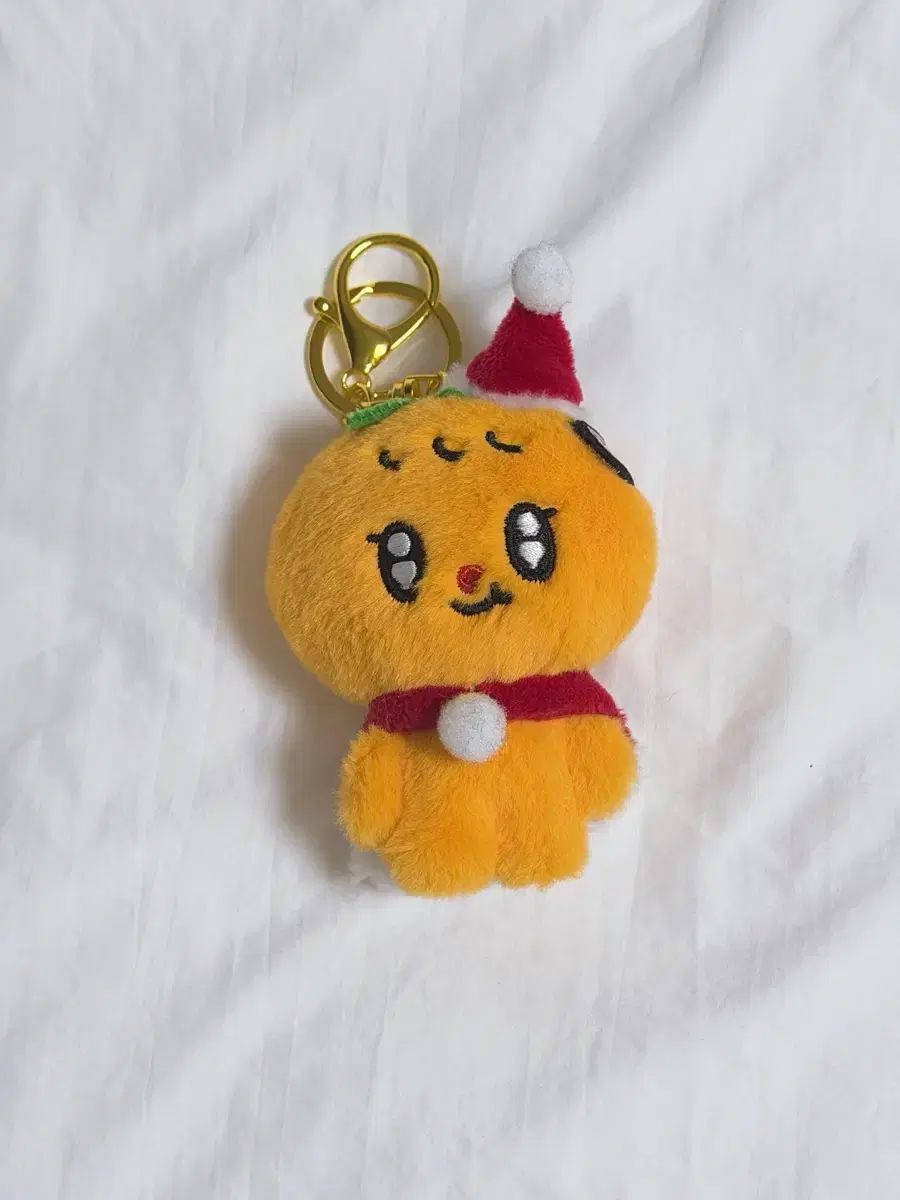 SEVENTEEN ミニ틴 ホリデー ぷぐるい キーホルダー ぬいぐるみ