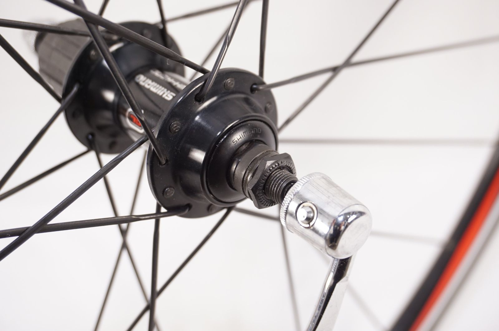 SHIMANO 「シマノ」 WH-R500 リアホイール / バイチャリ中目黒店