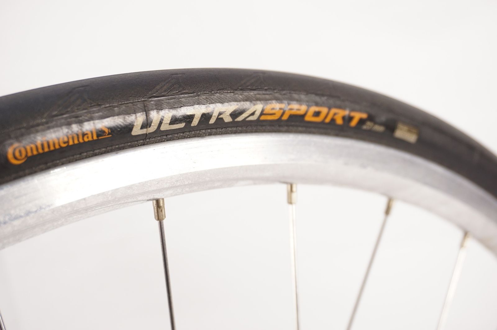 SHIMANO 「シマノ」 FH-2200 ハブ シマノ10S ホイールセット