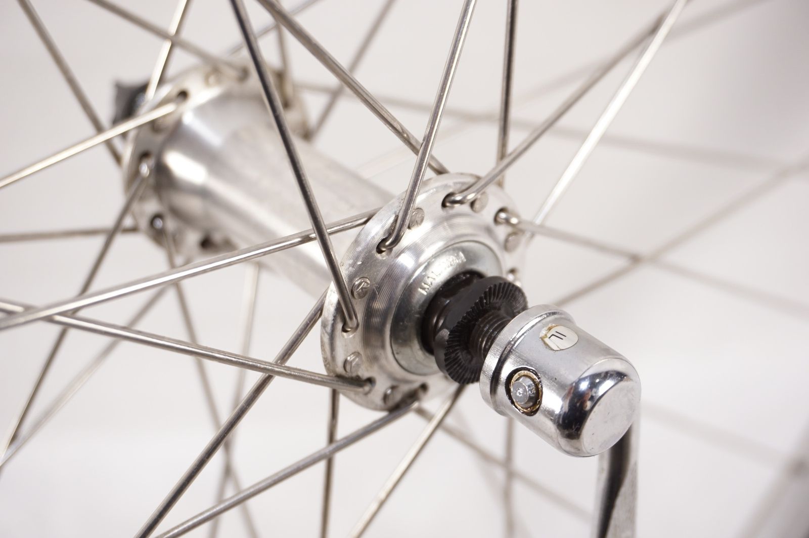 SHIMANO 「シマノ」 FH-2200 ハブ シマノ10S ホイールセット