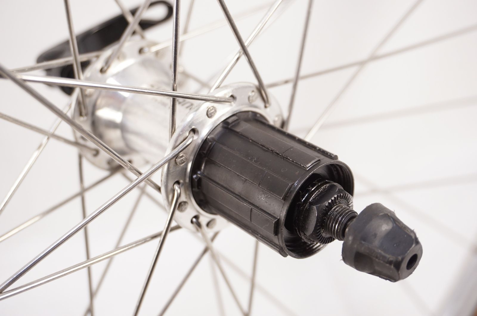 SHIMANO 「シマノ」 FH-2200 ハブ シマノ10S ホイールセット