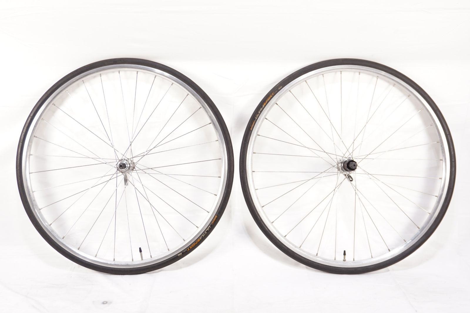 SHIMANO 「シマノ」 FH-2200 ハブ シマノ10S ホイールセット