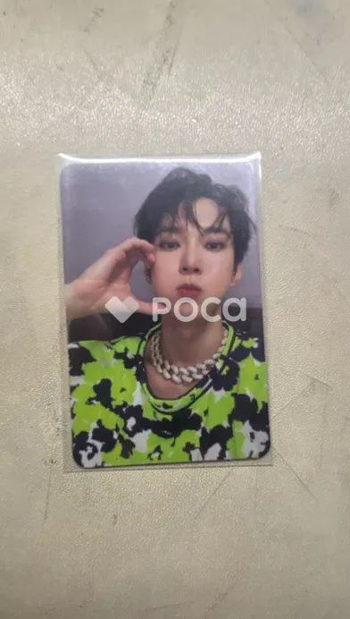 NCT ドヨン 疾走 (2 Baddies) Photobook Ver. KR Ver. - メルカリ