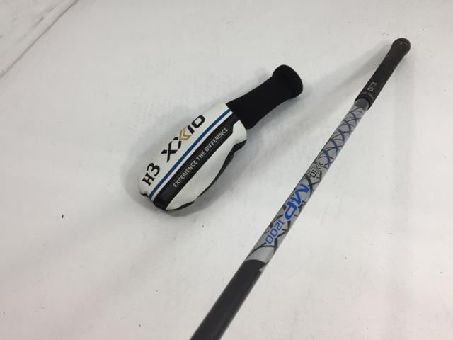 返品OK 中古ゴルフクラブダンロップ ゼクシオ12 トゥエルブ (XXIO