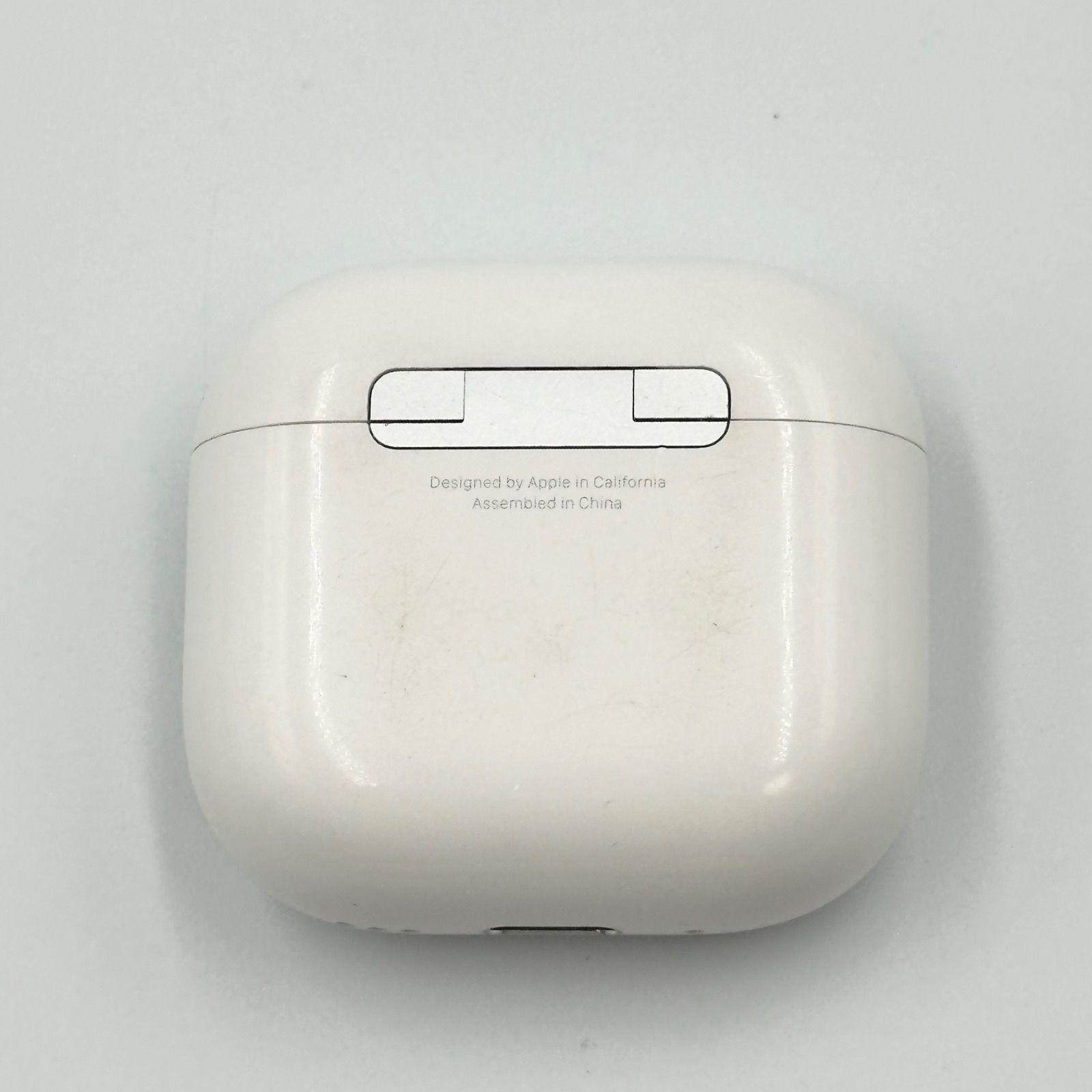 Apple AirPods 第4世代 充電ケースのみ A3059 ノイズキャンセル搭載