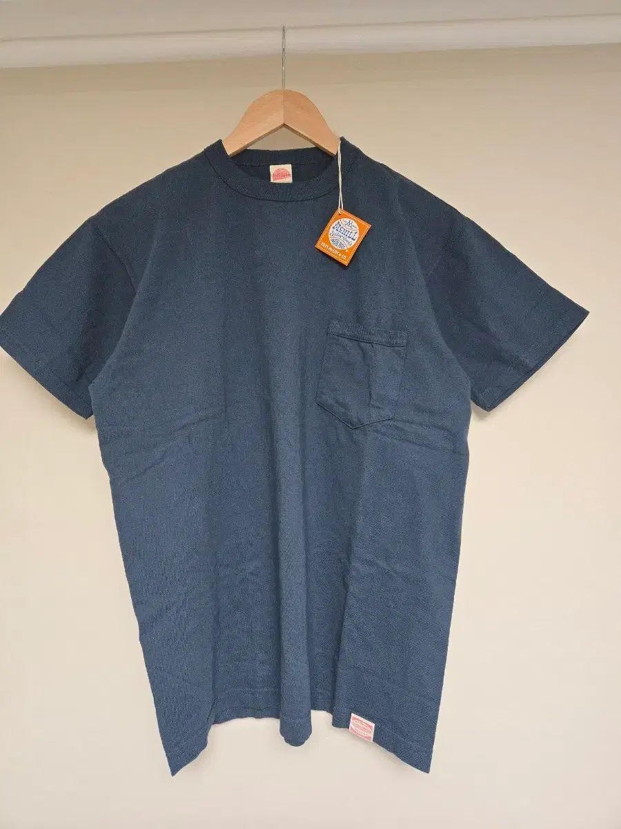 XL 新品 トイズマッコイ ポケット 半袖Tシャツ