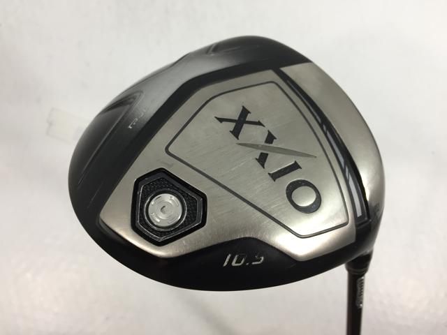 返品OK 【中古ゴルフクラブ】ダンロップ ゼクシオ10 テン (XXIO 10 X) ドライバー Miyazaki Model 2018 Miyazaki Waena 1W