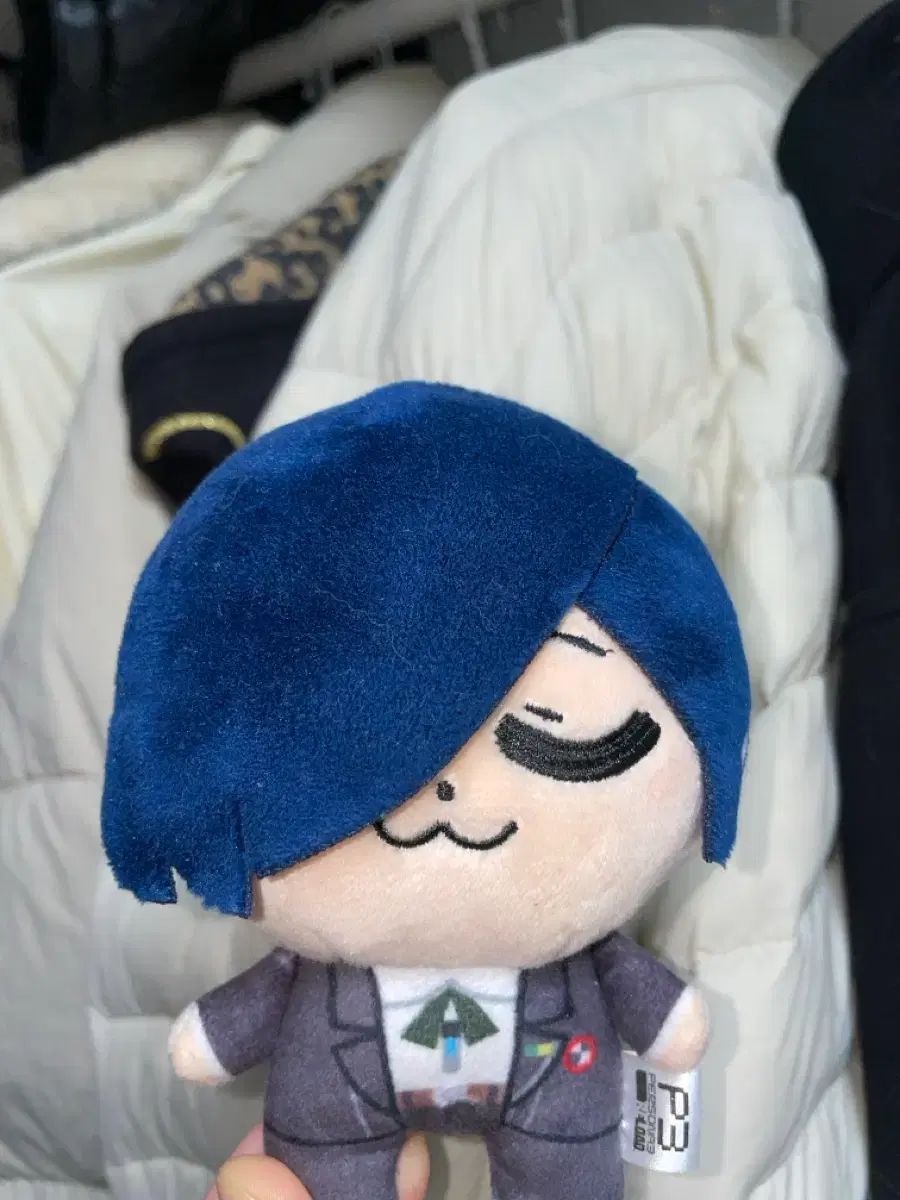 ペルソナ3 大川ぶくぶ ぬい