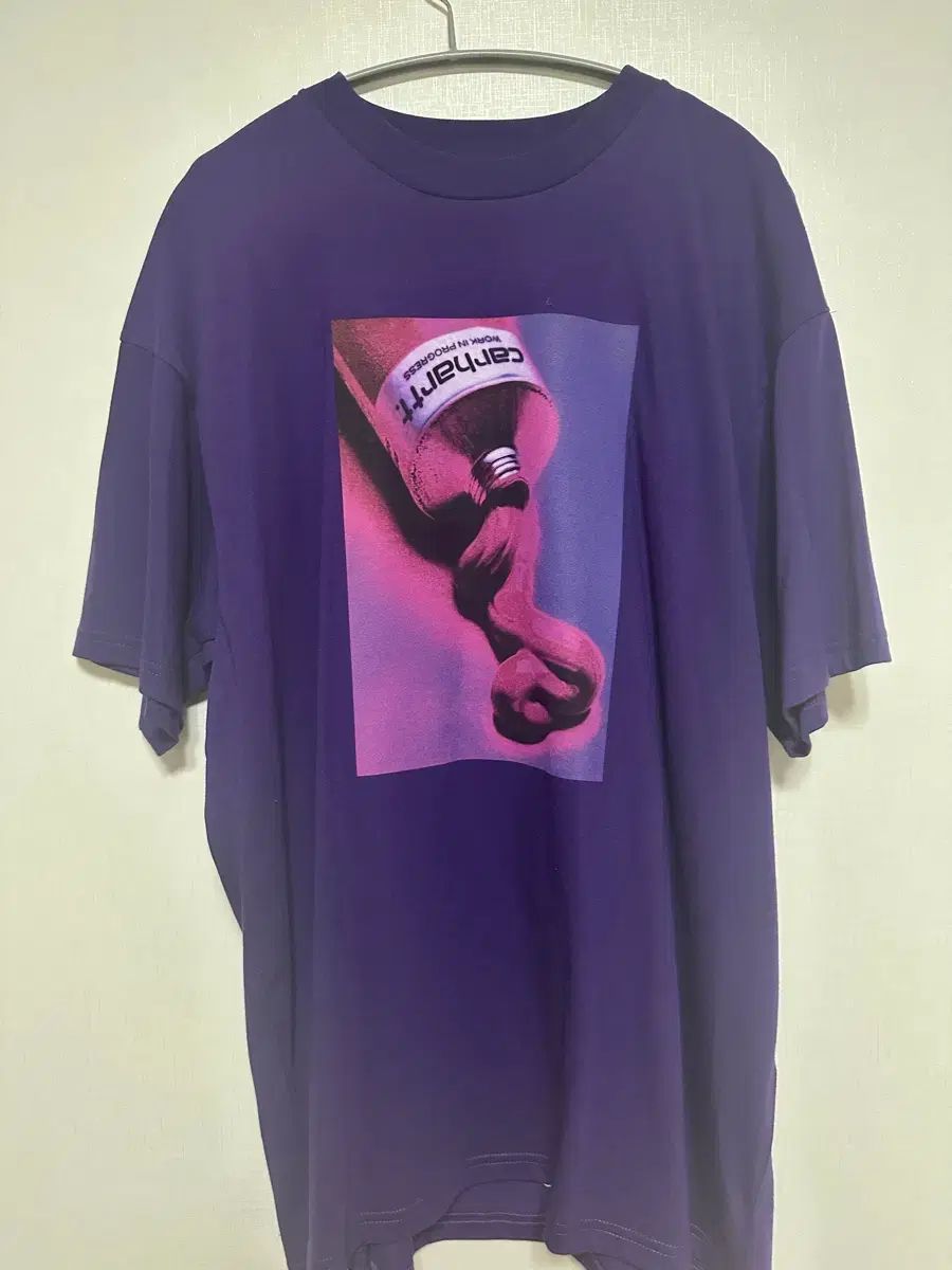 カーハート 半袖 Tシャツ L