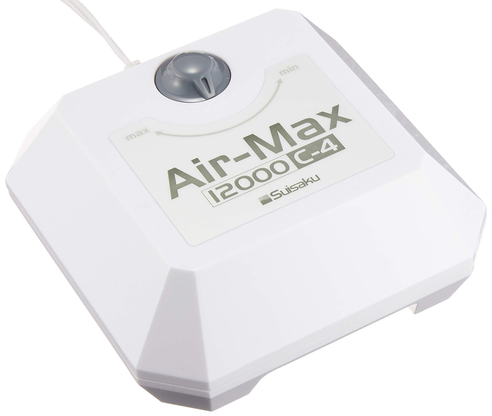 水作 ハイパワーエアポンプ Air-Max 12000 C-4as 2324360d
