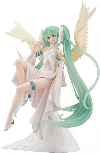 フィギュア TENITOL 初音ミク Light 「キャラクター・ボーカル
