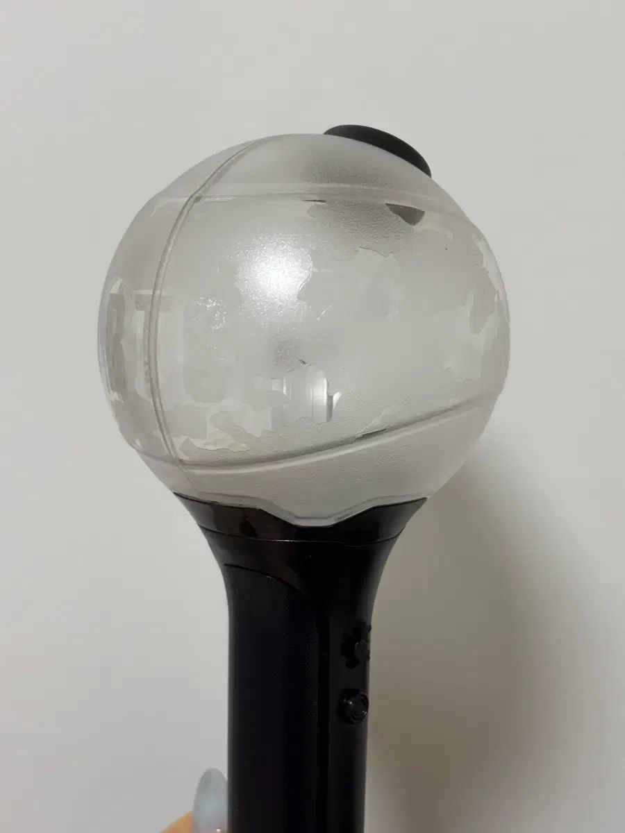 BTS アミボム ARMY BOMB ペンライト