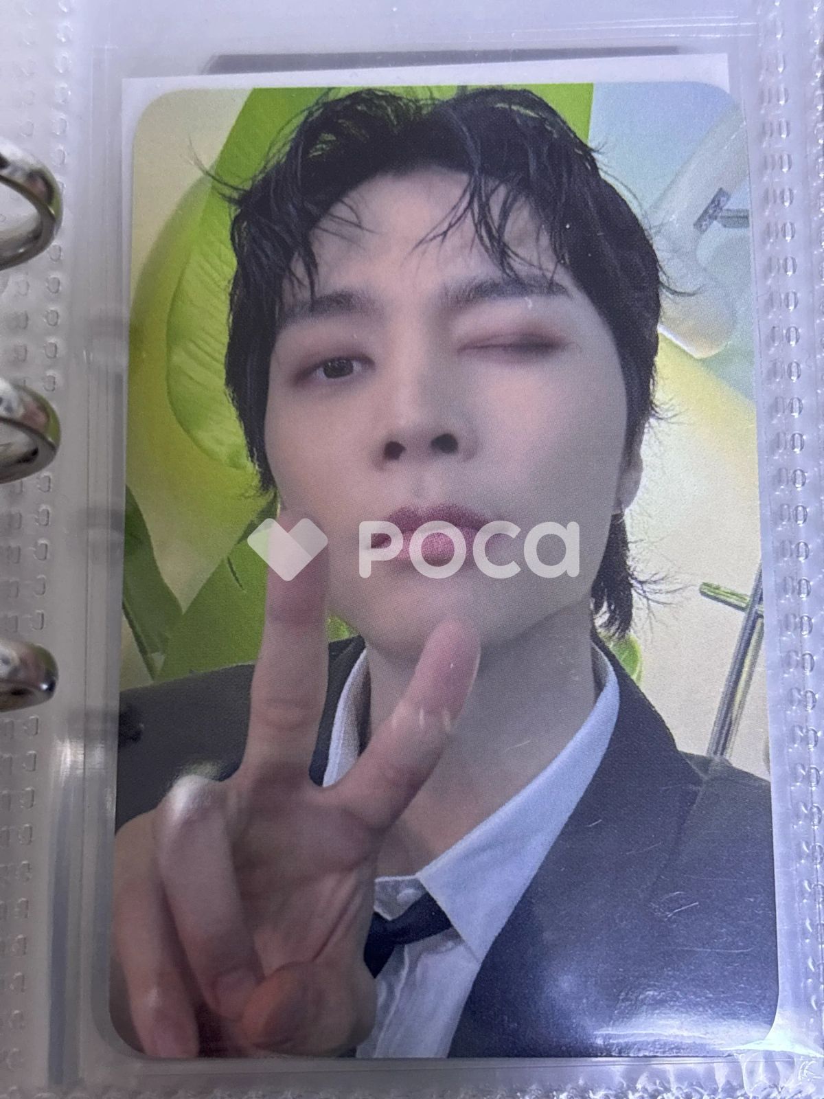 NCT ジャニー NCT 127 4TH TOUR NEO CITY : SEOUL - THE MOMENTUM