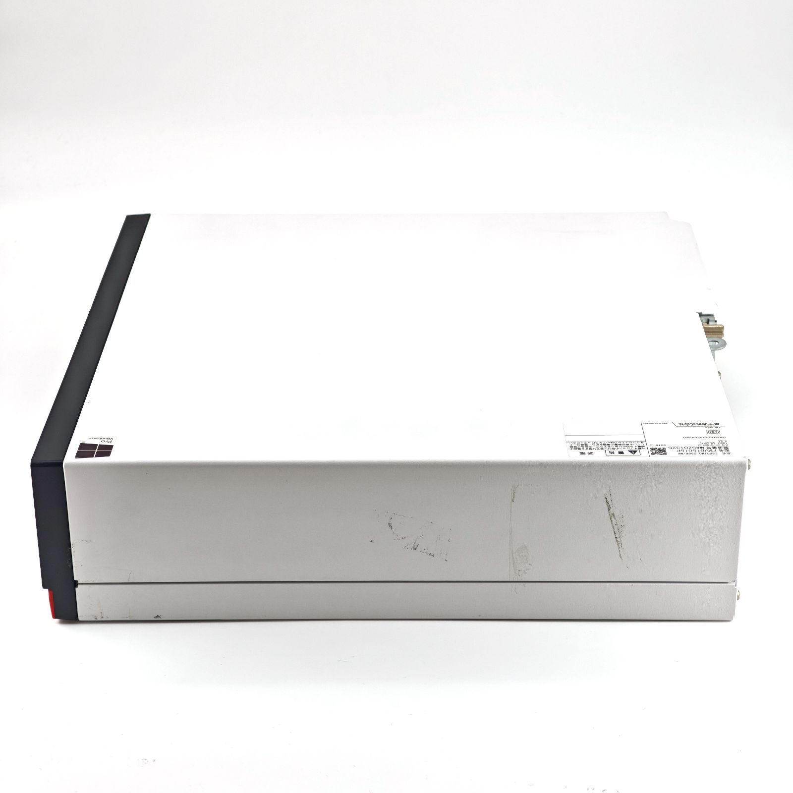 富士通 ESPRIMO D586/MX i7-6700 中古PC - メルカリ