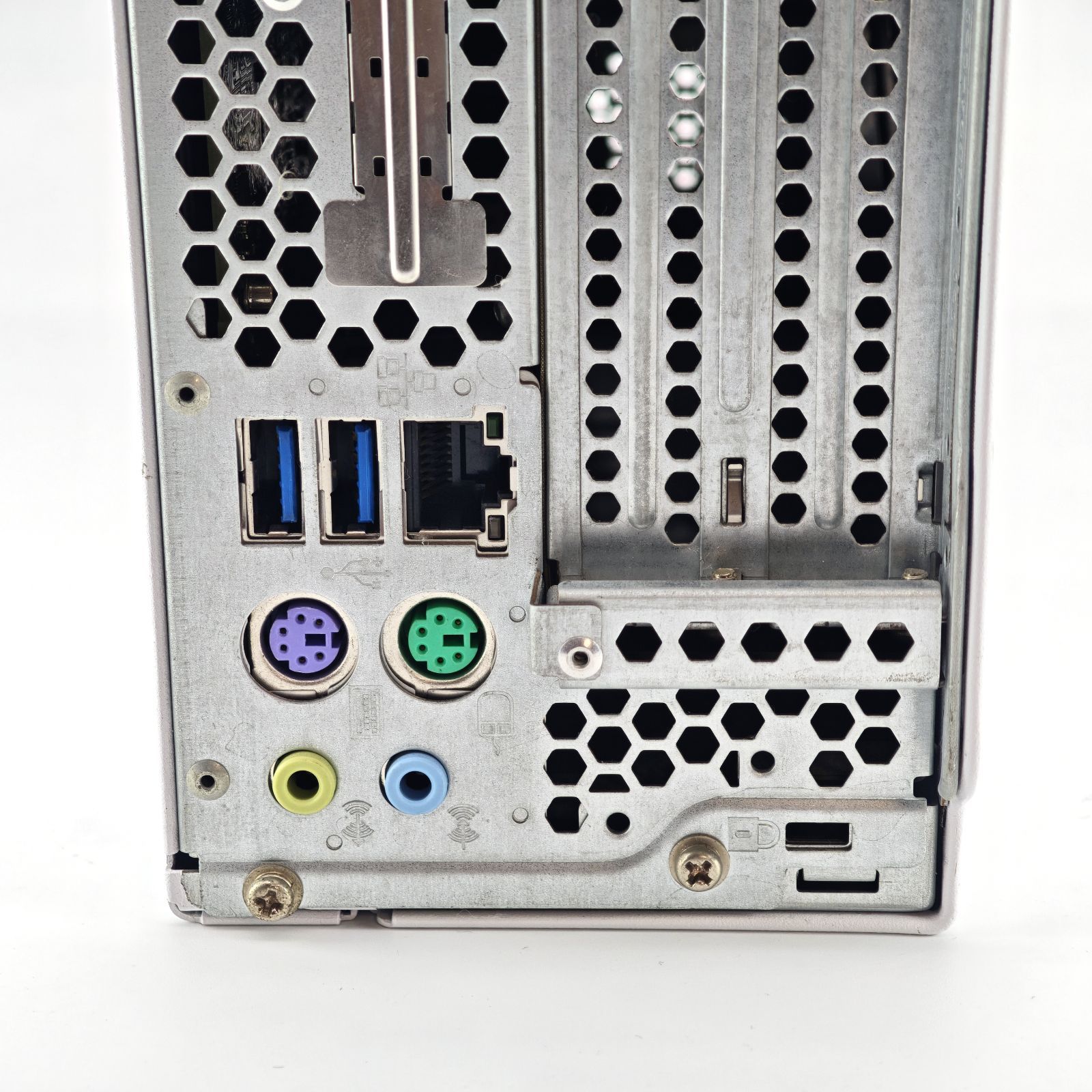 富士通 ESPRIMO D586/MX i7-6700 デスクトップPC - メルカリ