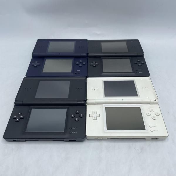 【中古】本体）【ジャンク】任天堂/DS Lite本体4台まとめ 動作未確認[92][240092344915] 中古】本体）【ジャンク】任天堂/DS Lite本体4台まとめ 動作未確認[92