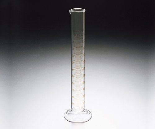 新品 クライミング メスシリンダーハイグレード 2000mL 61-0058-02/CL2011-12-10