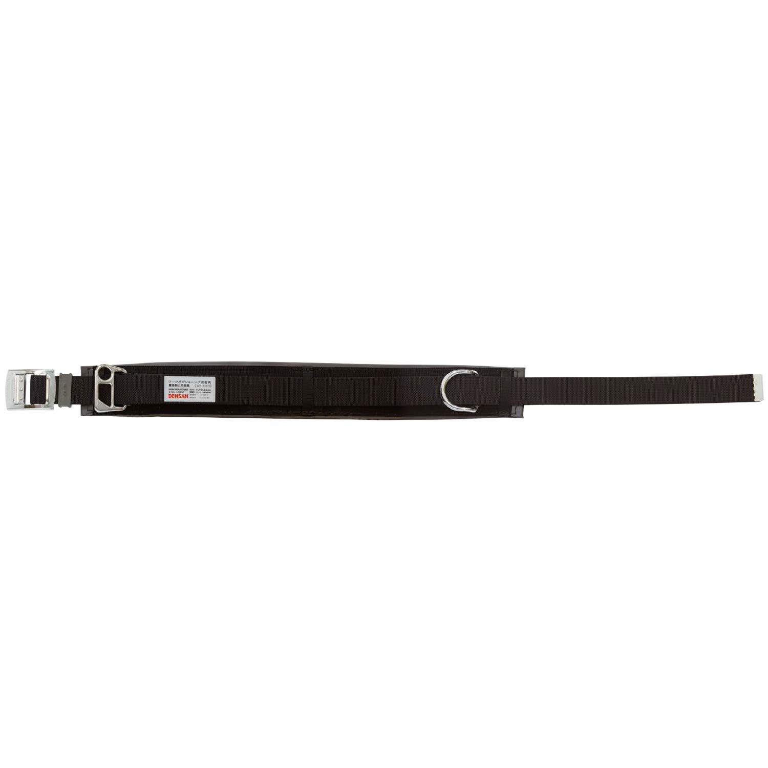 新品 デンサン ワークポジショニング用器具 WP-55DS-1BK