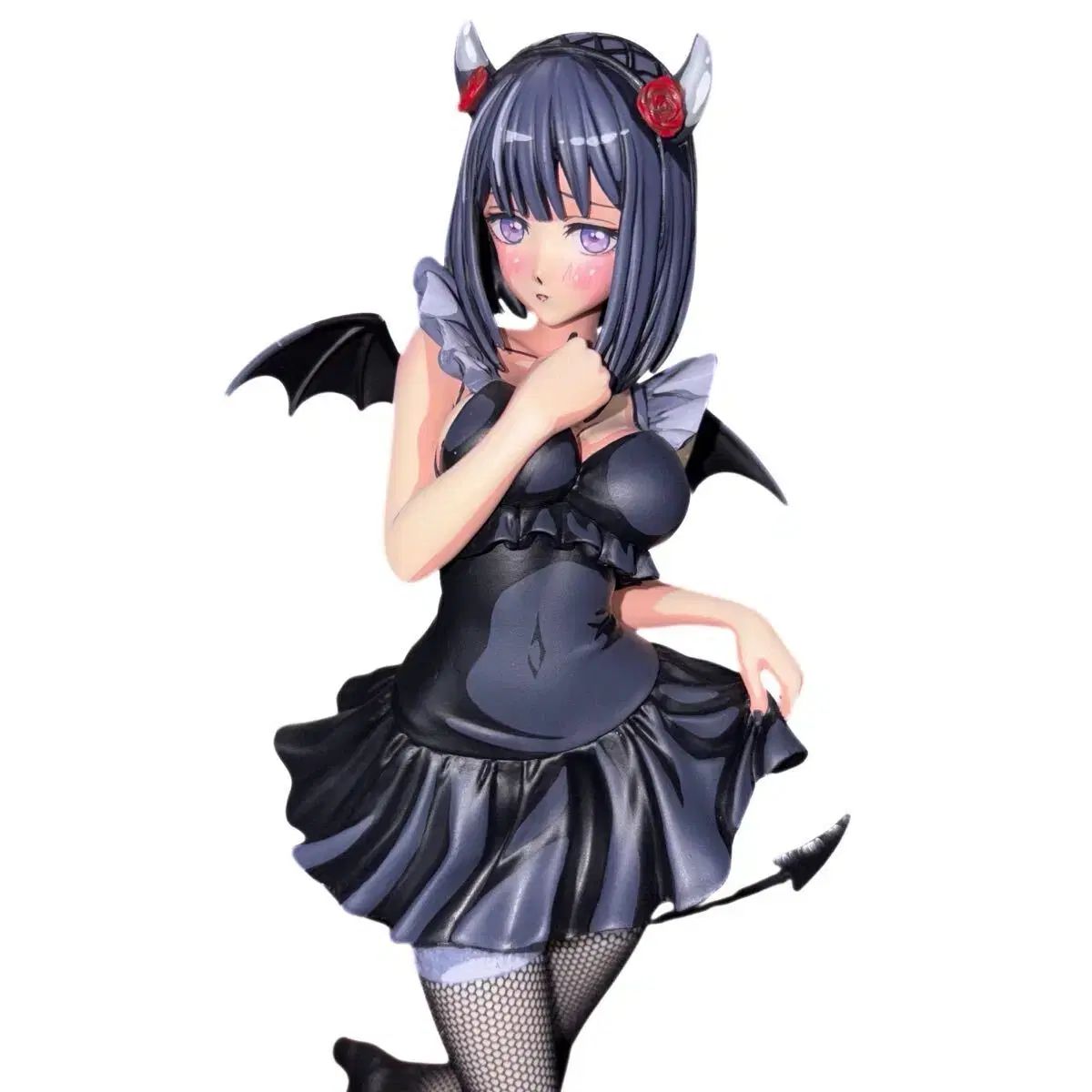 北川マリンフィギュア 2dアニメ彩色作品