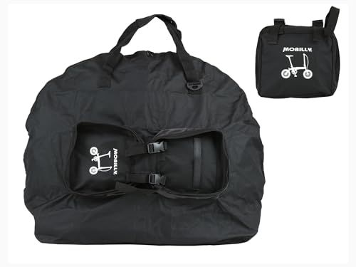 V?lo Line(ベロライン) MOBILLY 14.16インチ用 収納バッグ 折りたたみ車専用 保管や持ち運びに便利 86913-0199Y 618792d0